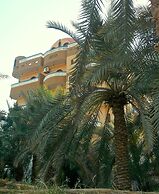 Bedouin Castle