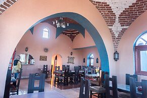 Bedouin Castle