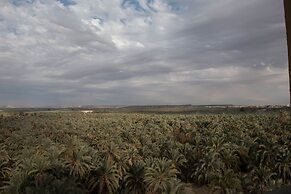 Bedouin Castle