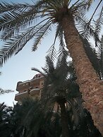 Bedouin Castle
