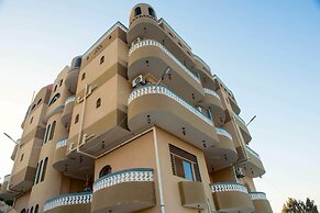 Bedouin Castle