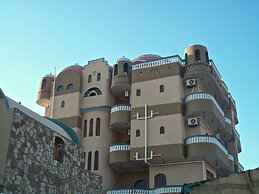 Bedouin Castle