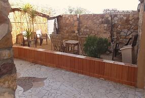 Bedouin Castle