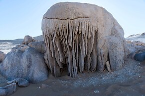 Bedouin Castle