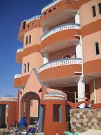 Bedouin Castle