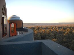 Bedouin Castle
