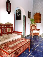 Bedouin Castle