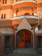 Bedouin Castle