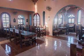 Bedouin Castle
