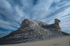 Bedouin Castle