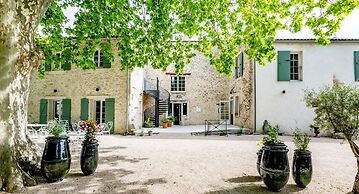 Domaine des Tilleuls