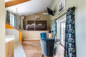 Domaine des Tilleuls