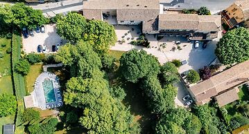 Domaine des Tilleuls