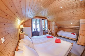 Guest House du Grand Paradis