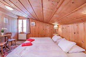 Guest House du Grand Paradis