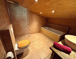 Guest House du Grand Paradis
