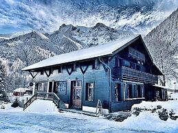 Guest House du Grand Paradis