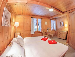 Guest House du Grand Paradis
