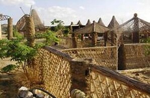 Badry Sahara Camp