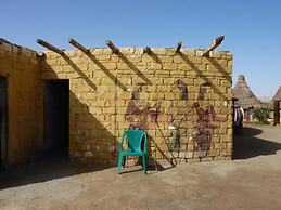 Badry Sahara Camp