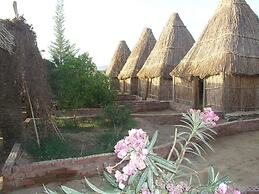 Badry Sahara Camp
