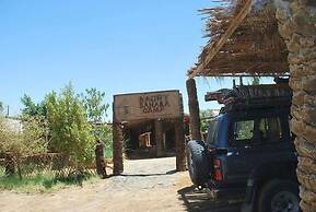 Badry Sahara Camp