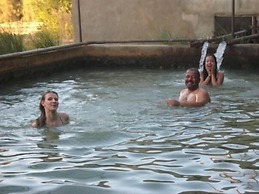 Badry Sahara Camp
