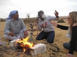 Badry Sahara Camp