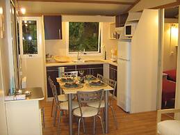 Camping les Naïades