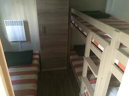 Camping les Naïades