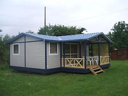 Camping les Naïades