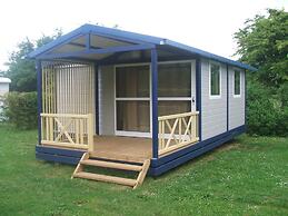 Camping les Naïades
