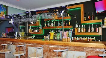 George Dragon Beach Hotel