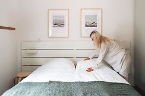 Mälarhusen Semesterby Österlen - Stugor & Gårdssviter