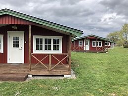 Mälarhusen Semesterby Österlen - Stugor & Gårdssviter