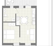 Mälarhusen Semesterby Österlen - Stugor & Gårdssviter