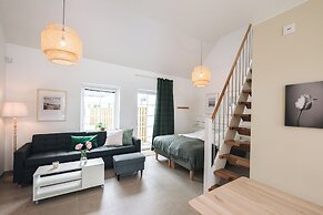 Mälarhusen Semesterby Österlen - Stugor & Gårdssviter