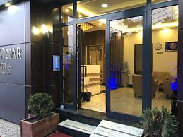 Mihmandar Apart