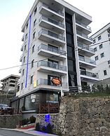 Mihmandar Apart