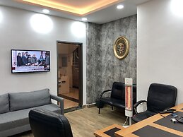 Mihmandar Apart