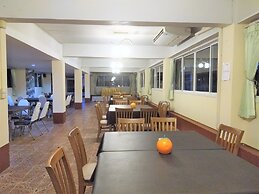 Khao Saming Paradise Resort