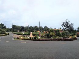 Khao Saming Paradise Resort