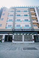 Hotel Kamarkyi