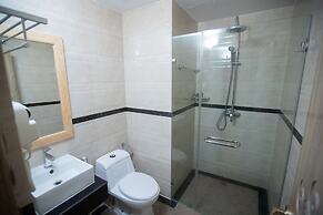 Hotel Kamarkyi