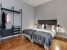 Canaan Apartments Lisbon Combro 77