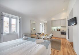 Canaan Apartments Lisbon Combro 77