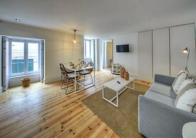 Canaan Apartments Lisbon Combro 77