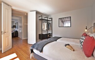 Canaan Apartments Lisbon Combro 77