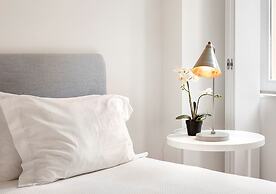 Canaan Apartments Lisbon Combro 77