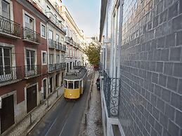 Canaan Apartments Lisbon Combro 77